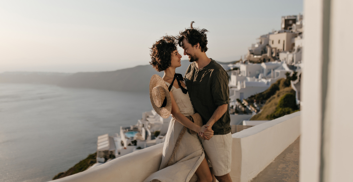 Enhance Your Honeymoon With Fine Jewelry