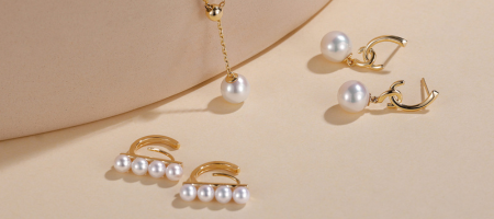 The Charm of Pearls: A Classic Jewelry That Cannot Be Ignored