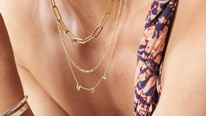 Summer Jewelry Trends