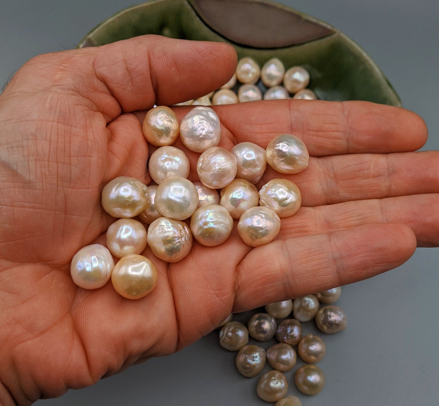 Pearls: Nature's Masterpiece Adorning Jewelry Throughout History and Culture