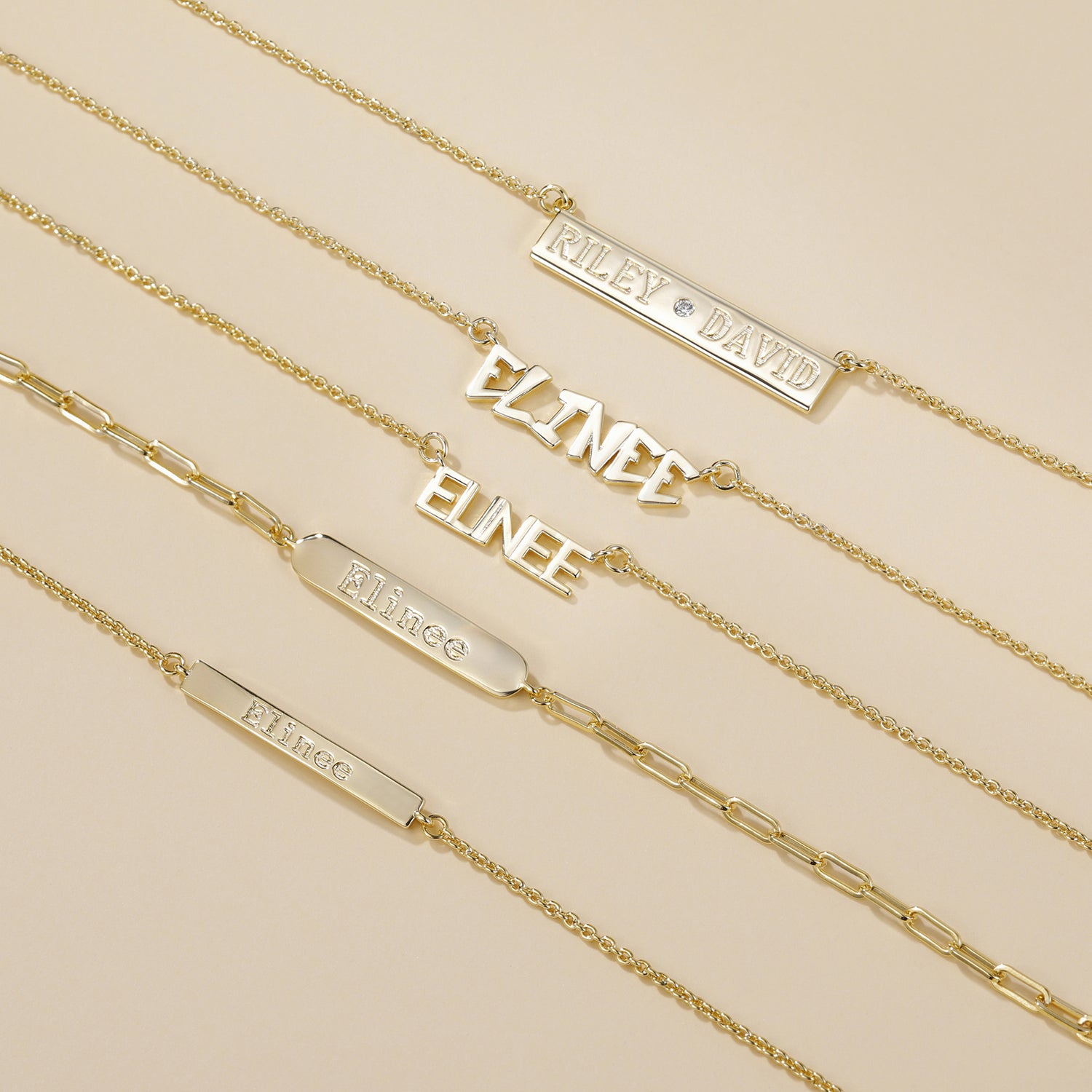 What to Write on Engraved Jewelry: Personalize Your Precious Pieces