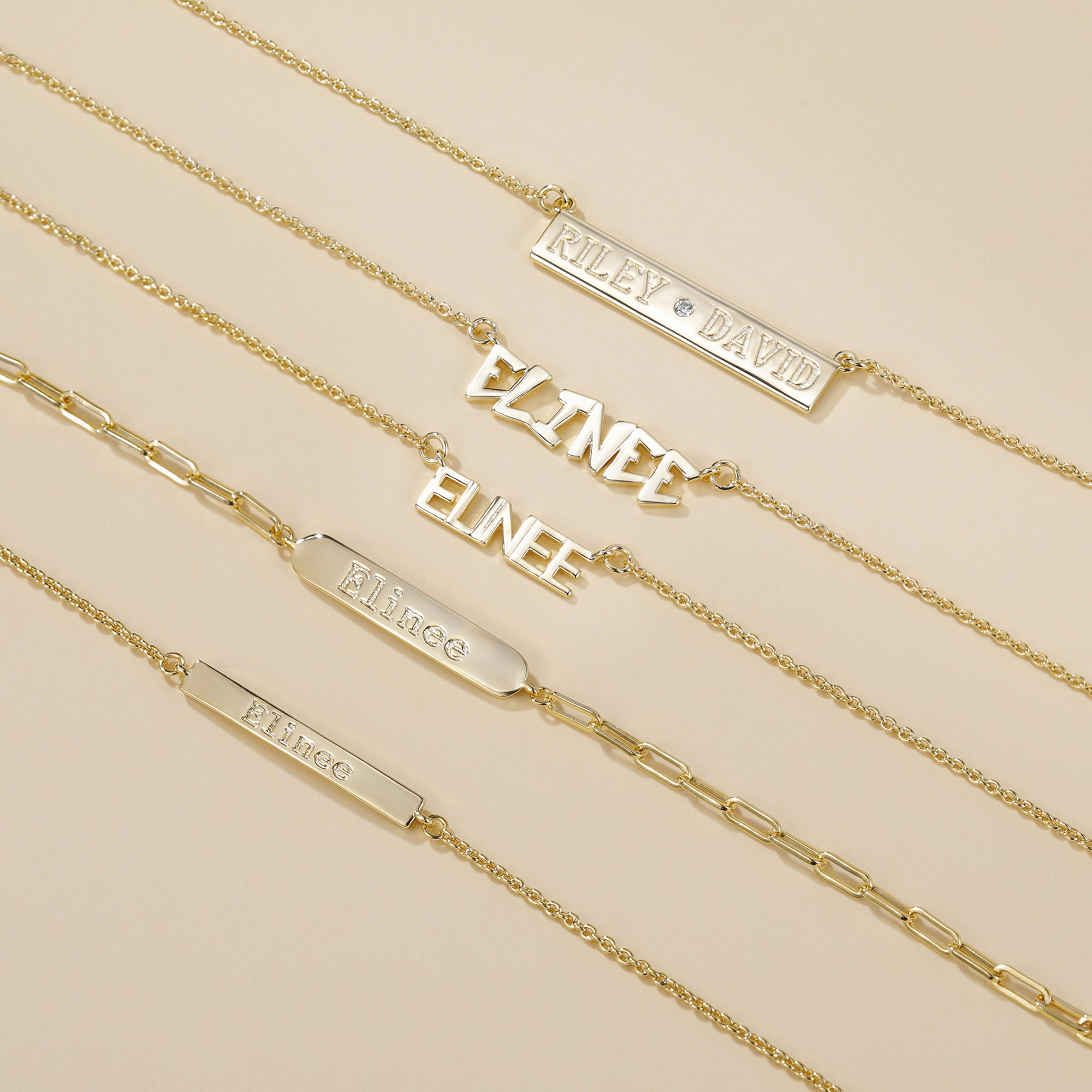 What to Write on Engraved Jewelry: Personalize Your Precious Pieces
