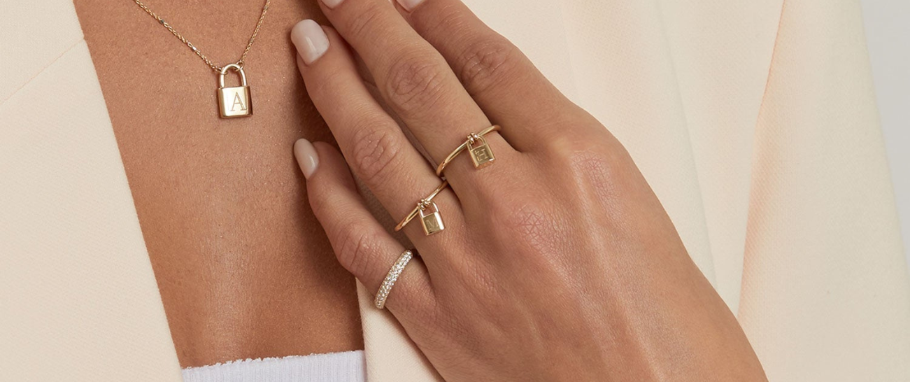 Is it Worth Paying More for Branded Gold Jewelry?
