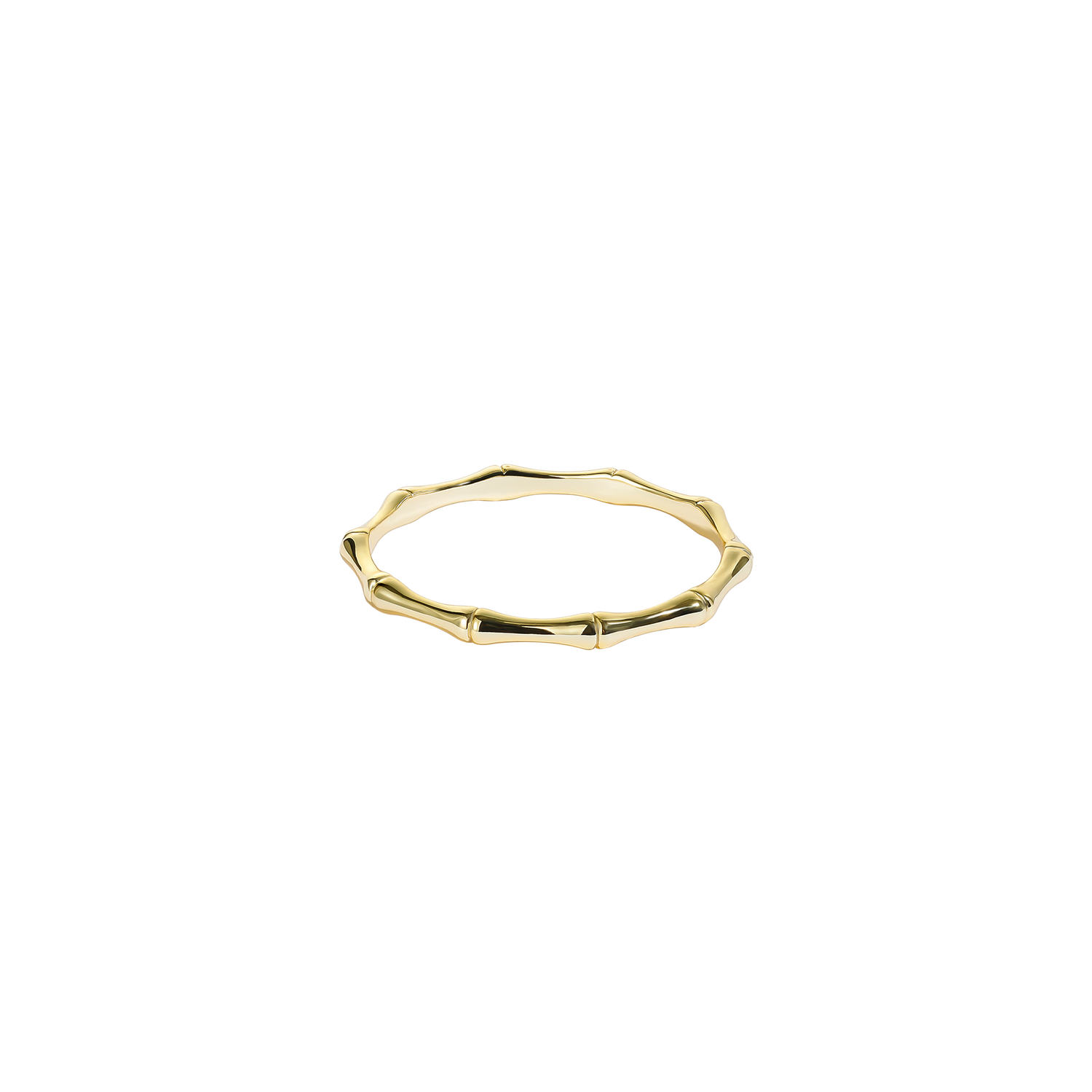 Antique Bamboo Ring