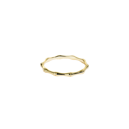 Antique Bamboo Ring