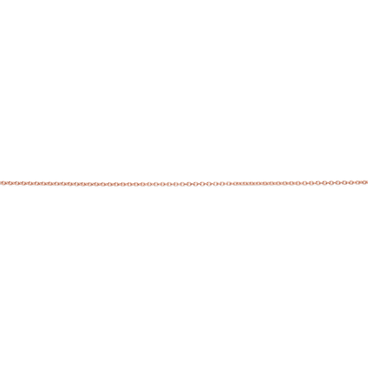 rose gold chain, chain necklace for women, simple necklace for women