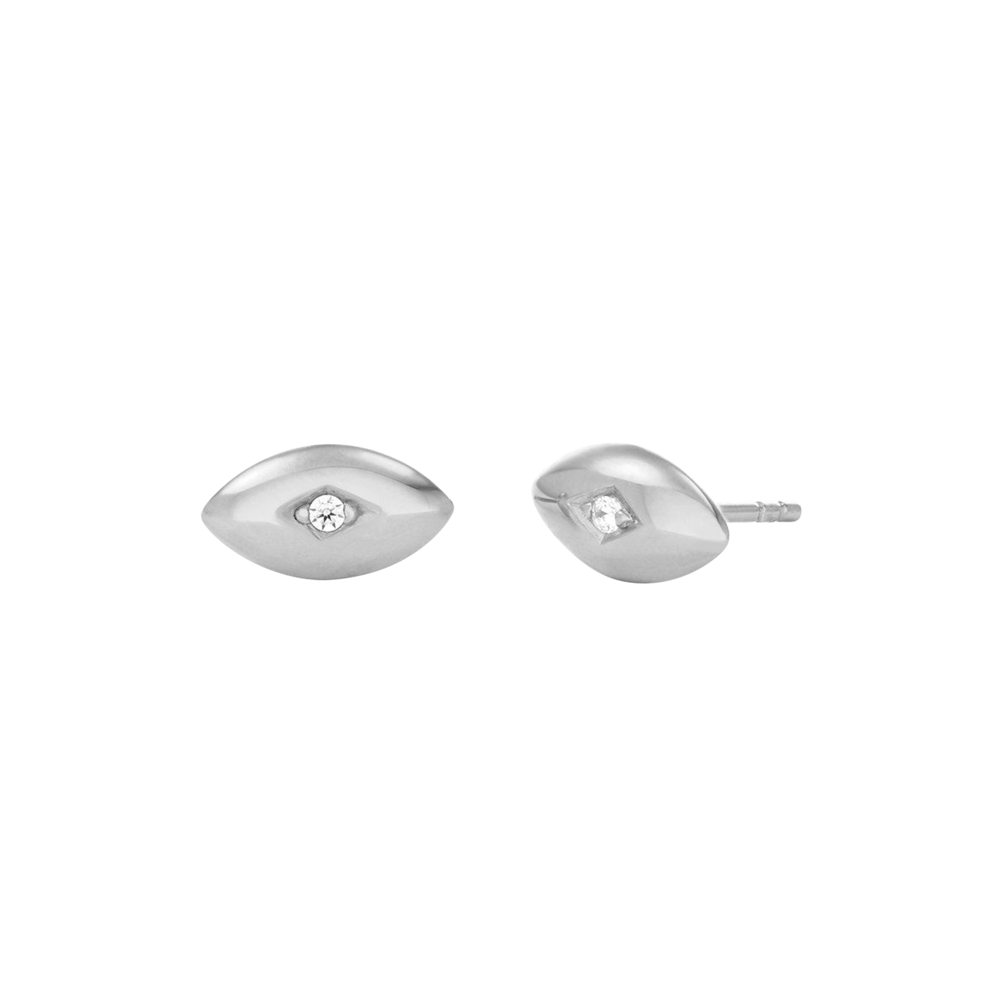 Unique Eye Design Earrings