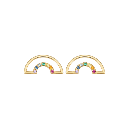 Energy Rainbow Earrings