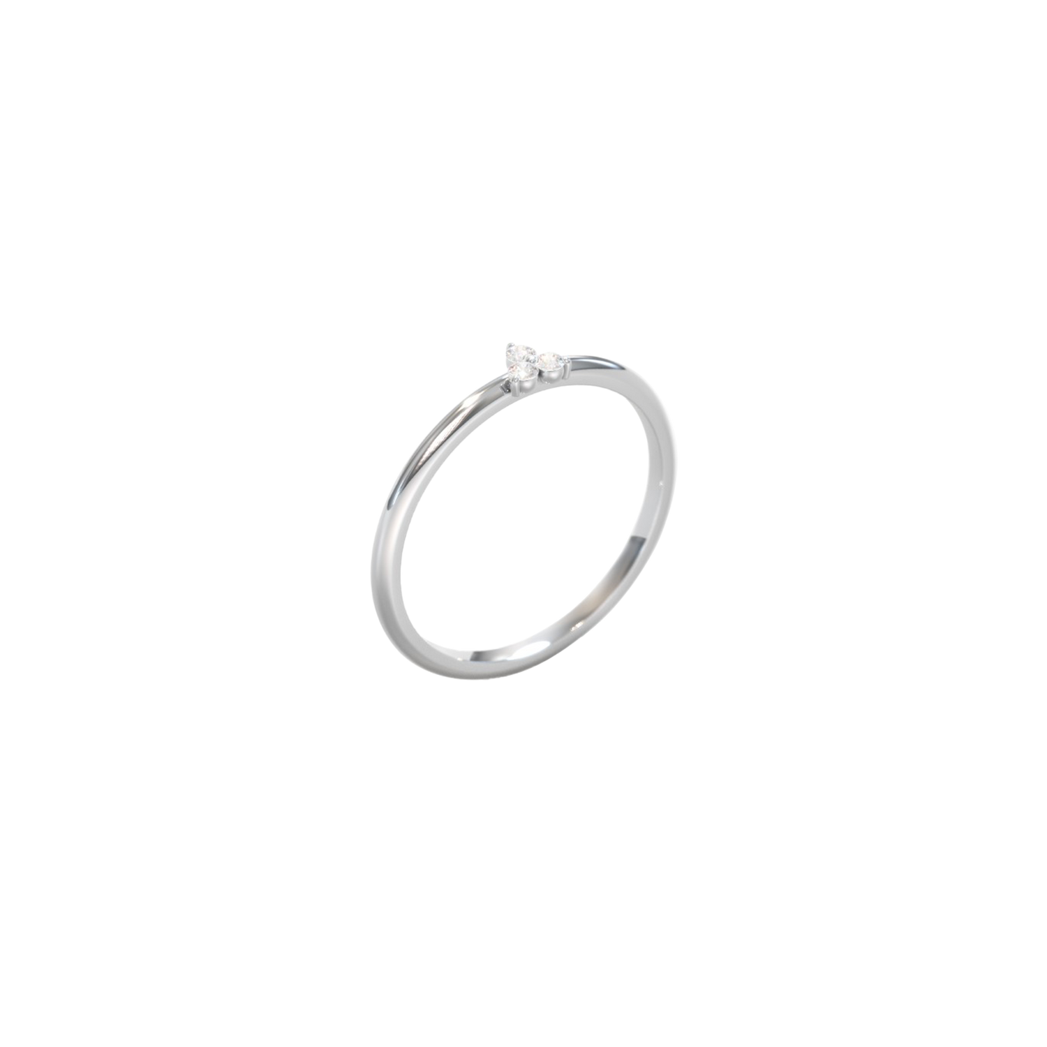 10K Gold Ring，Birthday Gifts for Family，Meaningful Gifts，No Customized Rings，simple engagement rings