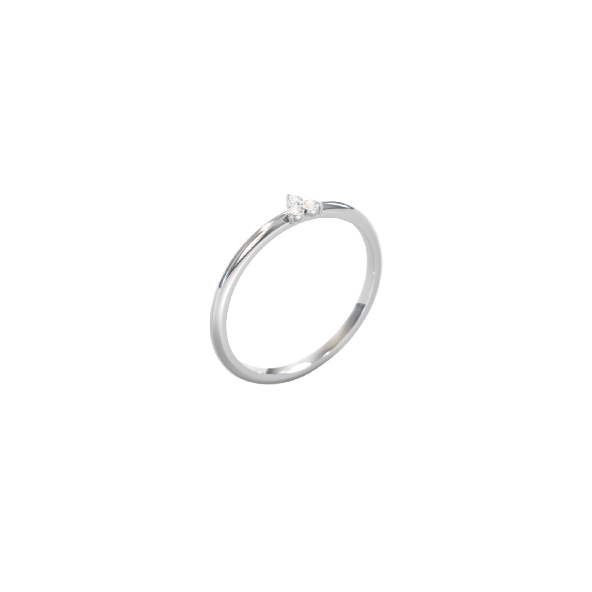 10K Gold Ring，Birthday Gifts for Family，Meaningful Gifts，No Customized Rings，simple engagement rings